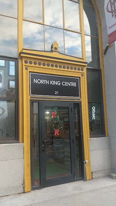 King’s Bake & Brew