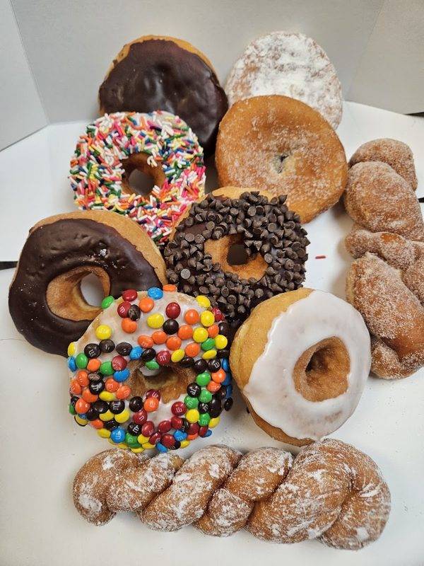 De Filippis Bakery