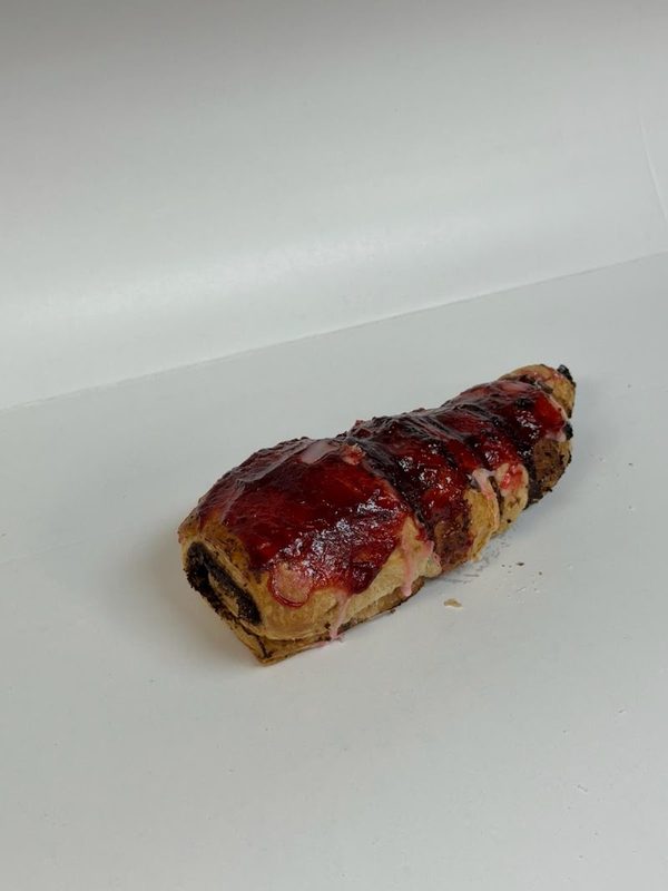 De Filippis Bakery
