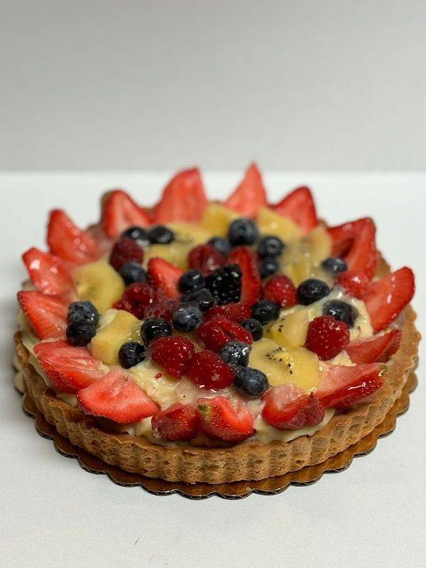 De Filippis Bakery