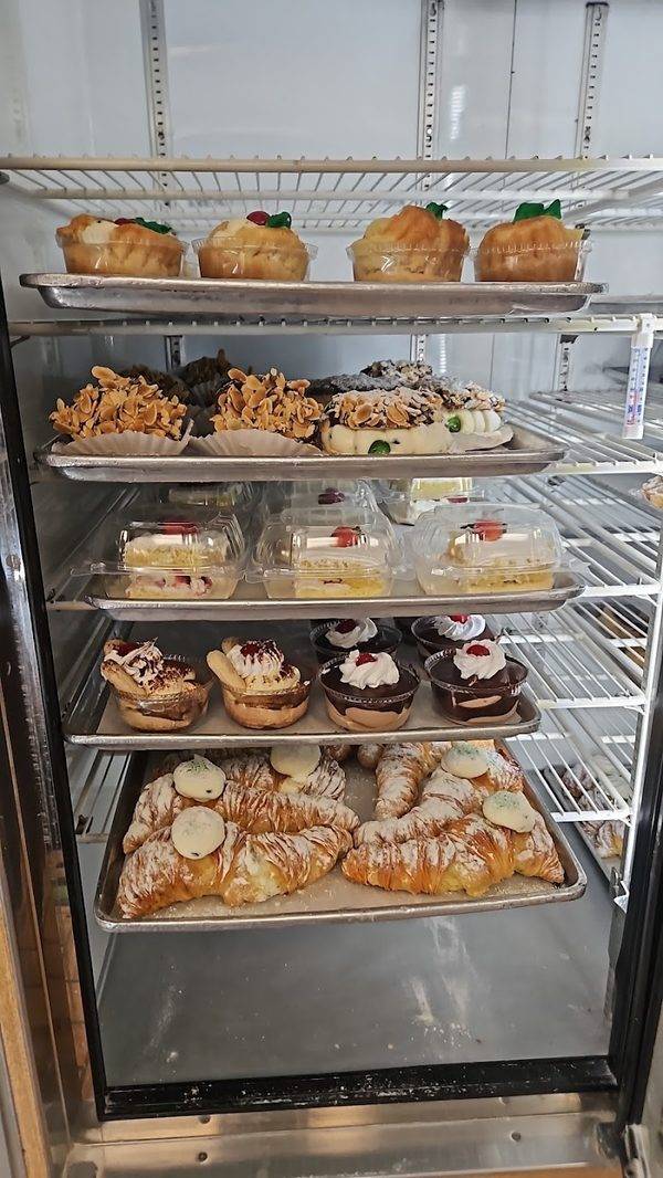 De Filippis Bakery
