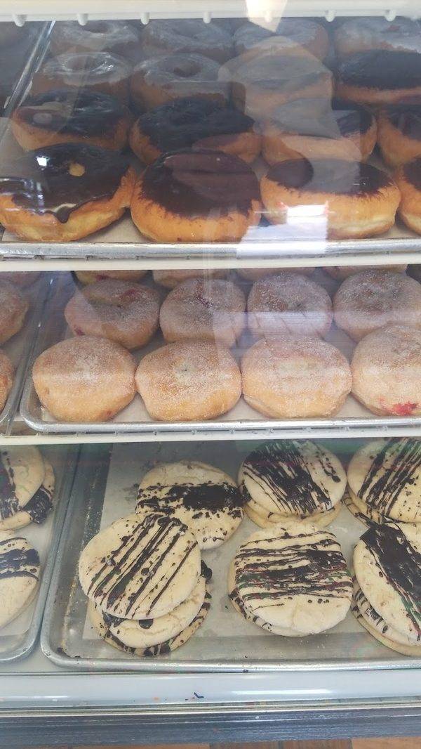 De Filippis Bakery
