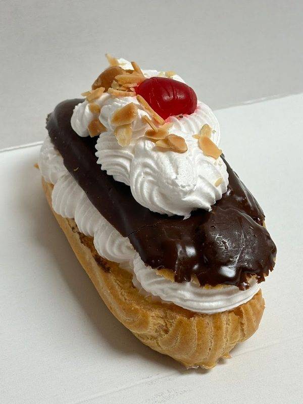 De Filippis Bakery