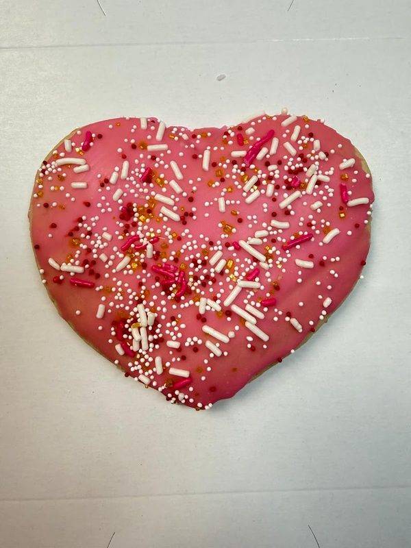 De Filippis Bakery